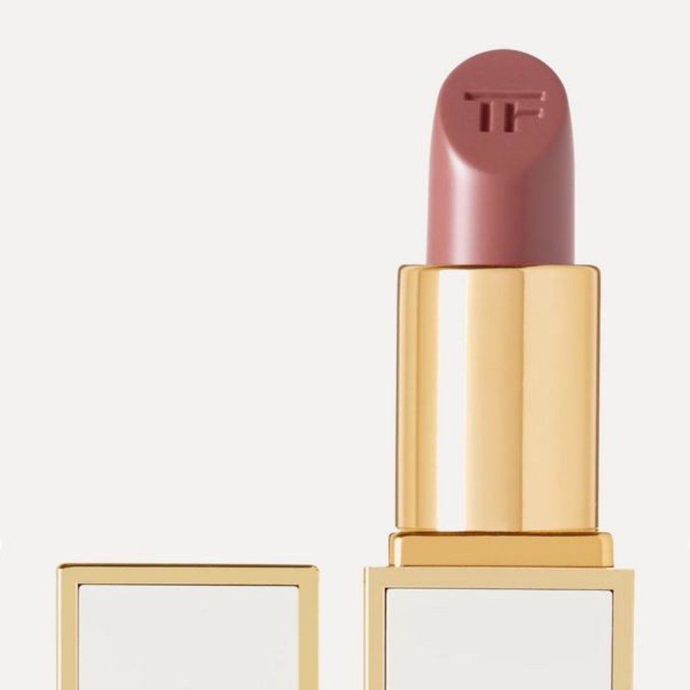 Tom Ford Lipcolor 30 Gal .07oz Clutch Size